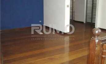 Imagem 3: Casa - Jardim Guarani - Campinas