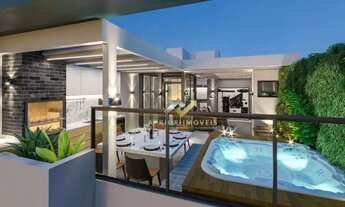 Imagem: Apartamento Garden com 2 dormitórios à