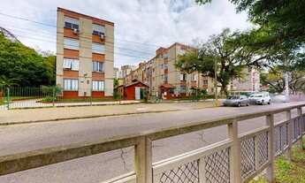 Imagem 5: Apartamento para Venda - 35m², 1 dormitório, sendo 1 suites, 1 vaga - Jardim Itu-Sabará