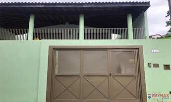 Imagem 2: Casa com 4 quartos à venda, 311m², Bairro Nova Itatiba- Itatiba-SP