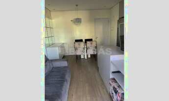 Imagem 7: APARTAMENTO MOBILIADO - JD. ANALIA FRANCO