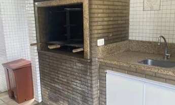 Imagem 4: Apartamento para aluguel com 160 metros quadrados com 4 quartos