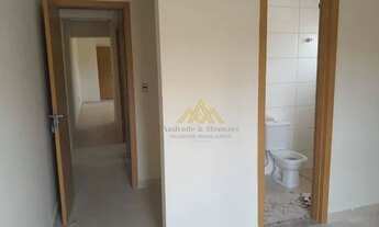 Imagem 3: Apartamento com 2 dormitórios para alugar, 71 m² por R$ 1.700/mês - Santa Cruz do José Jac