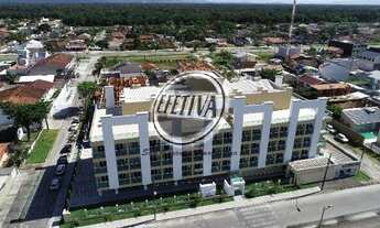 Imagem 2: STUDIO 30 M² - BALNEÁRIO CARAVELAS - FRENTE PARA O MAR