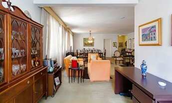 Imagem 6: Bela Vista Apartamento com 3 dormitórios