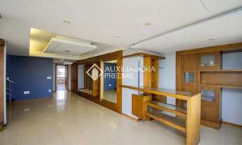 Imagem 4: Cobertura para venda tem 310 metros quadrados com 3 quartos em Jardim Itu - Porto Alegre