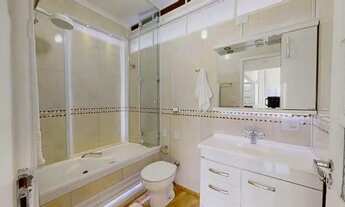 Imagem 3: APARTAMENTO RESIDENCIAL em SÃO PAULO - SP, SANTA EFIGÊNIA