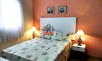 Imagem 5: Flat para aluguel tem 48 metros quadrados com 1 quarto em Vila Mariana - São Paulo - SP