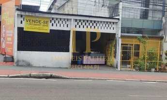 Imagem 2: Vende-se Terreno 154 m², na Djalma Batista