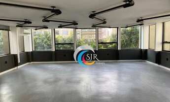 Imagem 5: Conjunto, 286 m² Vila Olímpia - São Paulo/SP