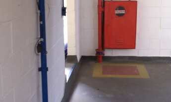 Imagem 7: Galpão Industrial