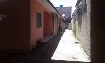 Imagem: Alugo casa em PRIVÊ NO JANGA R$550