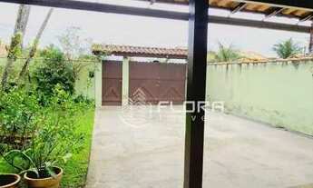 Imagem 4: Casa com 2 dormitórios à venda, 75 m² por R$ 450.000,00 - Barroco (Itaipuaçu) - Maricá/RJ