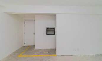 Imagem 7: Apartamento para Venda - 58m², 2 dormitórios, sendo 1 suites, 2 vagas - Central Parque