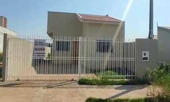 Imagem: Alugo casa com 2 quartos