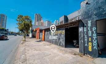 Imagem: Excelente galpãO 225 m² ZEU