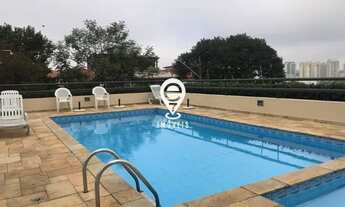 Imagem 2: Apartamento à venda, 2 quartos, 1 vaga, Vila Santa Catarina - São Paulo/SP