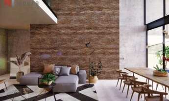 Imagem 2: Casa com 4 dormitórios à venda, 616 m² por R$ 3.200.000 - Alphaville - Juiz de Fora/MG