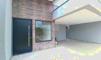 Imagem: Casa em condomínio à venda em Louveira/SP