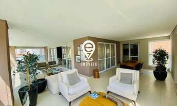 Imagem 3: Apartamento à venda, 3 quartos, 3 suítes, 4 vagas, Jardim Vila Mariana - São Paulo/SP