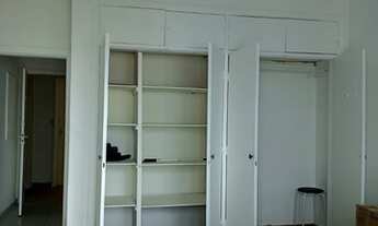 Imagem 6: Kitnet semi mobiliada na Vila Buarque - São Paulo - SP , com proprietário