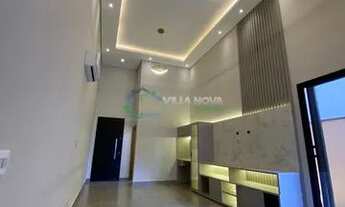 Imagem 4: Casa de Condomínio em Quinta da Primavera - Ribeirão Preto