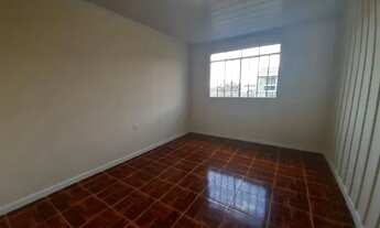 Imagem 7: Residência com 3 quartos para alugar por R$ 1600.00, 70.00 m2 - ABRANCHES - CURITIBA/PR