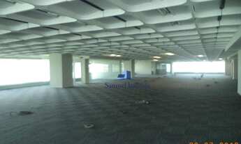 Imagem 5: Conjunto, 2844 m² - venda por R$ 25.596.360,00 ou aluguel por R$ 196.402,95/mês - Jardim S