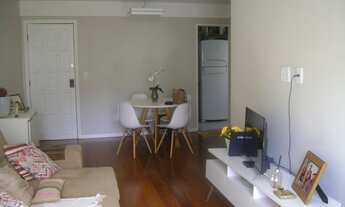 Imagem 6: Apartamento para aluguel possui 80 metros quadrados com 3 quartos em Candeal - Salvador