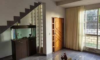 Imagem 7: Casa para venda com 145 metros quadrados com 3 quartos em Enseada - Guarujá - São Paulo