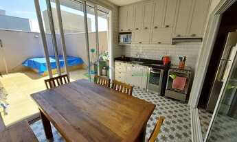 Imagem 3: Casa Térrea em Bonfim Paulista Bairro Santa Cecilia