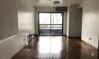 Imagem 2: São Paulo - Apartamento Padrão - VILA ROMANA