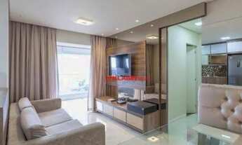 Imagem 3: Apartamento à venda, 65 m² por R$ 785.000,00 - Jardim da Glória - São Paulo/SP