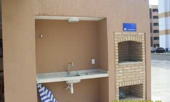 Imagem 4: RES. MIRANTE DA LAGOA APT. 101 - SANTA AMELIA