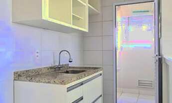 Imagem 5: Apartamento para venda com 67 metros quadrados com 2 quartos em Vila Andrade - São Paulo