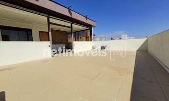 Imagem 2: Venda Cobertura Graça Belo Horizonte