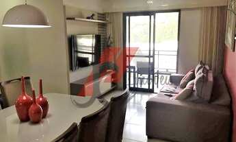 Imagem 2: Apartamento - Marambaia - Vinhedo