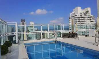 Imagem: Apartamento para aluguel possui 80m² com