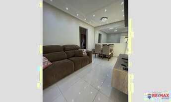 Imagem 3: American House /02 dormitórios mobiliado