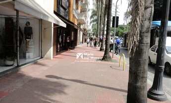 Imagem 7: Apartamento com 1 dormitório para alugar, 80 m² por R$ 2.363,53/mês - República - São Paul