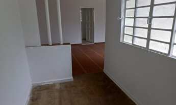 Imagem 4: Aluga Casa Com 2 Dorm. Fundos - Santa Terezinha