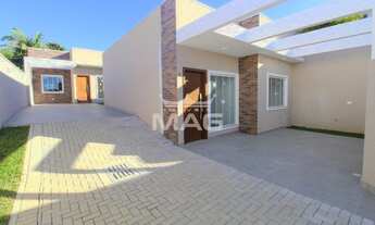 Imagem: CURITIBA - Casa de Condomínio - Bairro