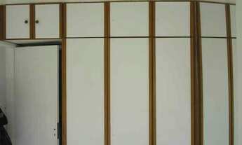 Imagem 4: Barra da Tijuca - Torre Charles De Gaulle, apartamento 36m2, sala, quarto, 01 vaga de gara