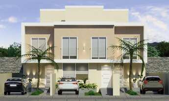 Imagem: FLORIANóPOLIS - Casa Padrão - Saco Grande