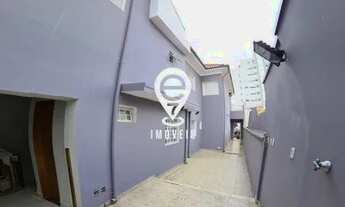 Imagem 6: Sobrado à venda, 4 quartos, 1 suíte, 2 vagas, Vila Clementino - São Paulo/SP