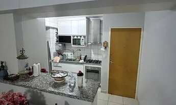 Imagem: Apartamento - Negrão de Lima