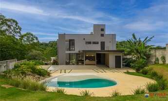 Imagem: Belíssima Casa Condomínio Ville de France