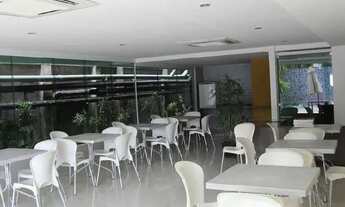 Imagem 4: NI - Apartamento I 3 quartos I Em Casa Amarela I Andar alto