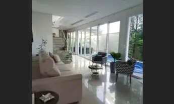 Imagem 7: Alugo - Casa no Residencial Laranjeiras