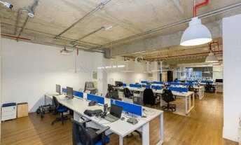 Imagem 3: SAO PAULO - Conjunto Comercial/Sala - Chácara Santo Antônio